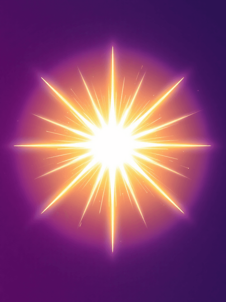 Full radiance — leadership capacities operating at maximum